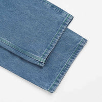 Butter Goods Martian Jeans - Washed Indigo thumbnail