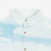 Butter Goods Moai Short Sleeve Shirt - Multi thumbnail