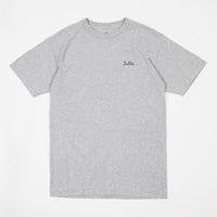 Butter Goods Nevermind T-Shirt - Heather Grey thumbnail