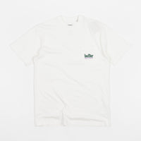 Butter Goods Organic Eco Pocket T-Shirt - Natural thumbnail