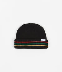 Butter Goods Provence Beanie - Black