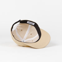 Butter Goods Ranges Cap - Khaki thumbnail