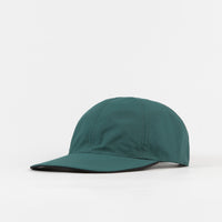 Butter Goods Reversible Cap - Black / Marine thumbnail