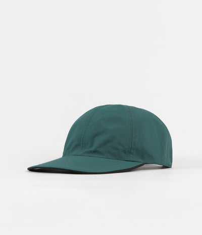 Butter Goods Reversible Cap - Black / Marine