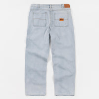 Butter Goods Santosuosso Denim Pants - Light Blue thumbnail