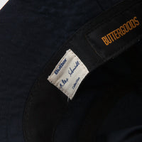 Butter Goods Schmidt Bucket Hat - Navy thumbnail