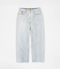 Butter Goods Screw Jeans - Light Blue