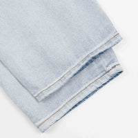 Butter Goods Selector Denim Pants - Light Blue thumbnail