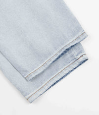 Butter Goods Selector Denim Pants - Light Blue | Flatspot