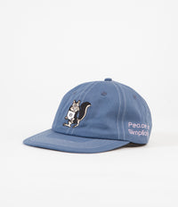 Butter Goods Simplicity Cap - Dusk Blue