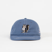 Butter Goods Simplicity Cap - Dusk Blue thumbnail