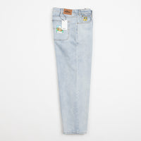 Butter Goods Singer Jeans - Light Blue thumbnail