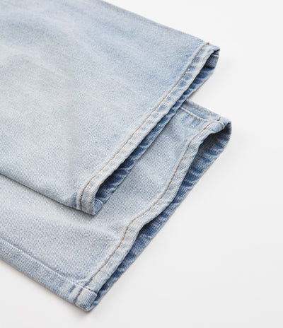 Butter Goods Singer Jeans - Light Blue