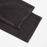 Butter Goods Spinner Jeans - Faded Black thumbnail