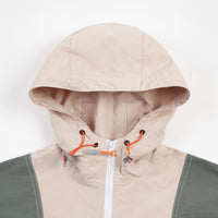 Butter Goods Summit Jacket - Sage / Khaki thumbnail