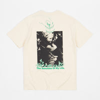 Butter Goods Sunshine T-Shirt - Cream thumbnail