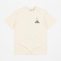 Butter Goods Sunshine T-Shirt - Cream thumbnail