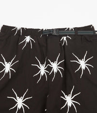 Butter Goods Tarantula Pants - Black | Flatspot