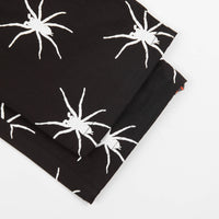 Butter Goods Tarantula Pants - Black thumbnail