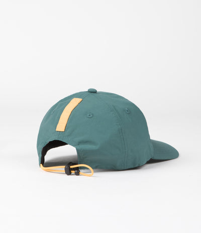 Butter Goods Terrain Cap - Teal