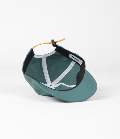 Butter Goods Terrain Cap - Teal