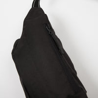 Butter Goods Trail Hip Pack - Black / Yellow thumbnail