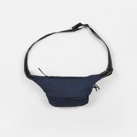 Butter Goods Trail Hip Pack - Navy / Purple thumbnail