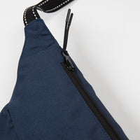 Butter Goods Trail Hip Pack - Navy / Purple thumbnail