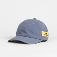 Butter Goods Travel Cap - Slate thumbnail