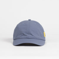 Butter Goods Travel Cap - Slate thumbnail