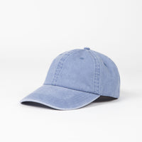 Butter Goods Trek Cap - Washed Denim thumbnail