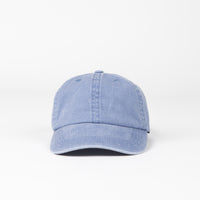 Butter Goods Trek Cap - Washed Denim thumbnail