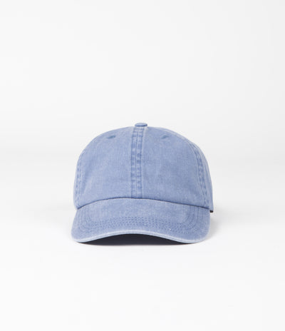 Butter Goods Trek Cap - Washed Denim