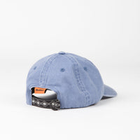 Butter Goods Trek Cap - Washed Denim thumbnail