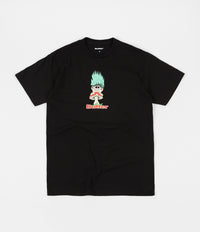 Butter Goods Troll T-Shirt - Black