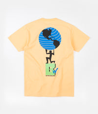 Butter Goods TV T-Shirt - Squash