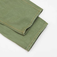 Butter Goods Weathergear Heavyweight Jeans - Army thumbnail