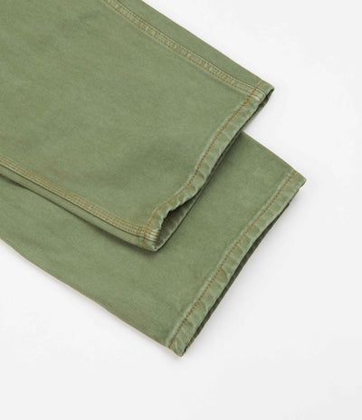 Butter Goods Weathergear Heavyweight Jeans - Army