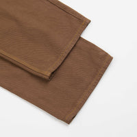 Butter Goods Weathergear Heavyweight Jeans - Brown thumbnail