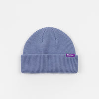 Butter Goods Wharfie Beanie - Pale Blue thumbnail