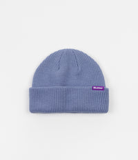 Butter Goods Wharfie Beanie - Pale Blue