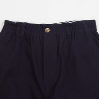 Butter Goods Wide Leg Pants - Navy thumbnail