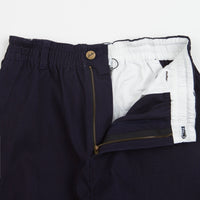 Butter Goods Wide Leg Pants - Navy thumbnail