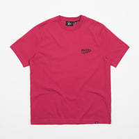 by Parra Angry T-Shirt - Purplepink thumbnail