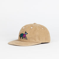 by Parra Anxious Dog Cap - Khaki thumbnail