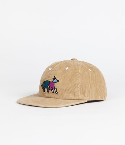 by Parra Anxious Dog Cap - Khaki