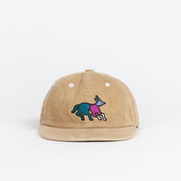 by Parra Anxious Dog Cap - Khaki thumbnail