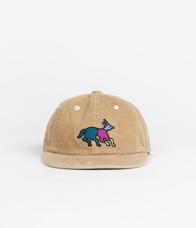 by Parra Anxious Dog Cap - Khaki