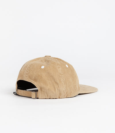 by Parra Anxious Dog Cap - Khaki