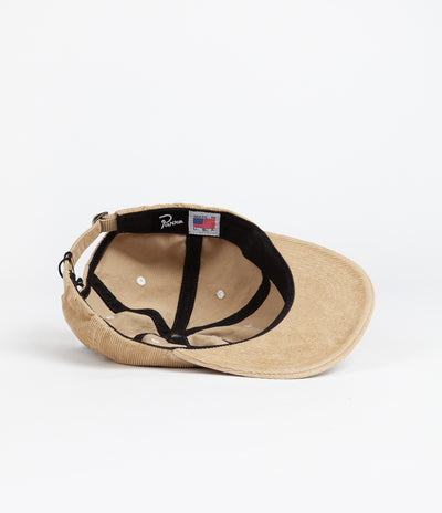 by Parra Anxious Dog Cap - Khaki